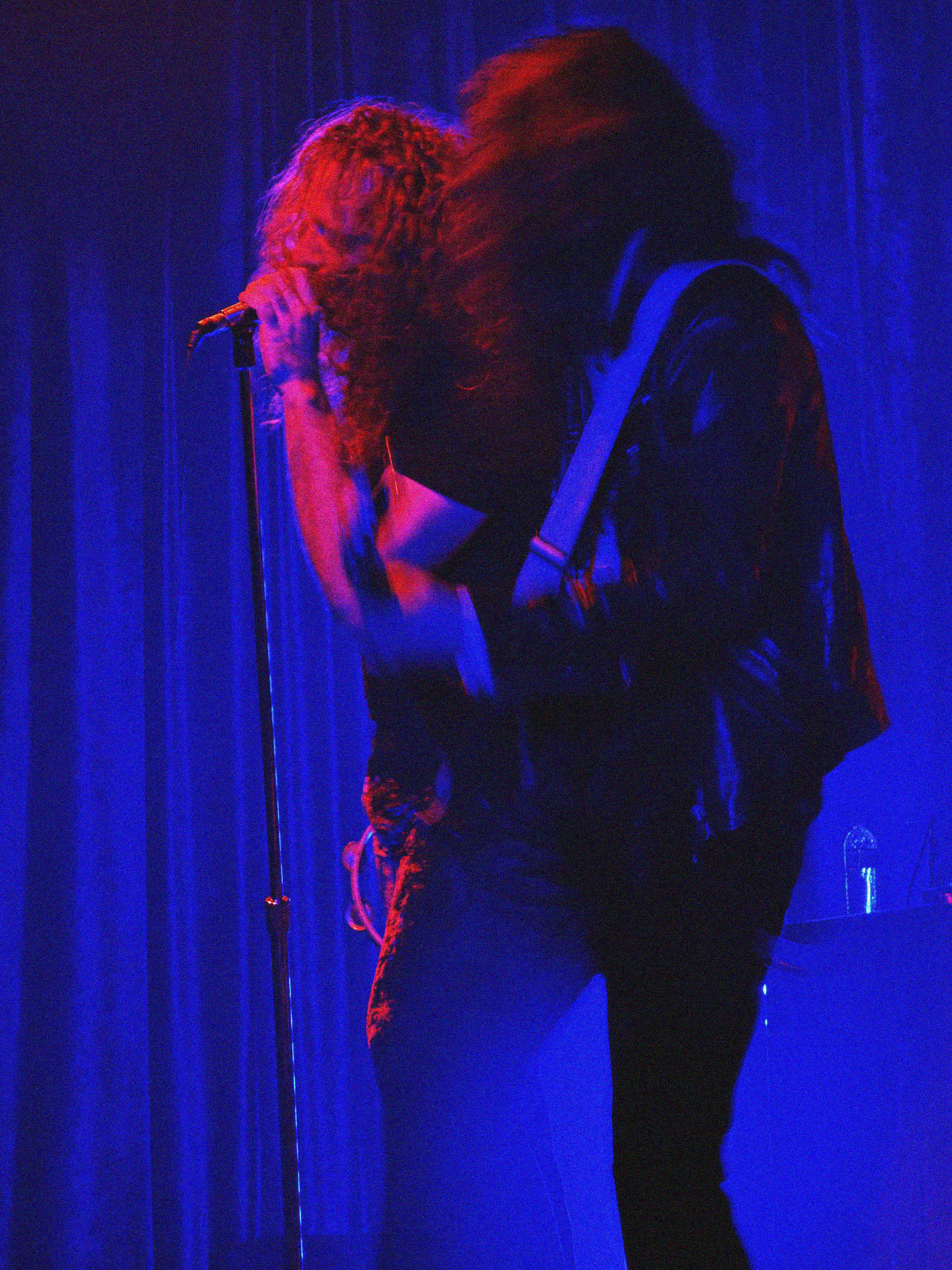 Courtesy Outrider Analog Archives