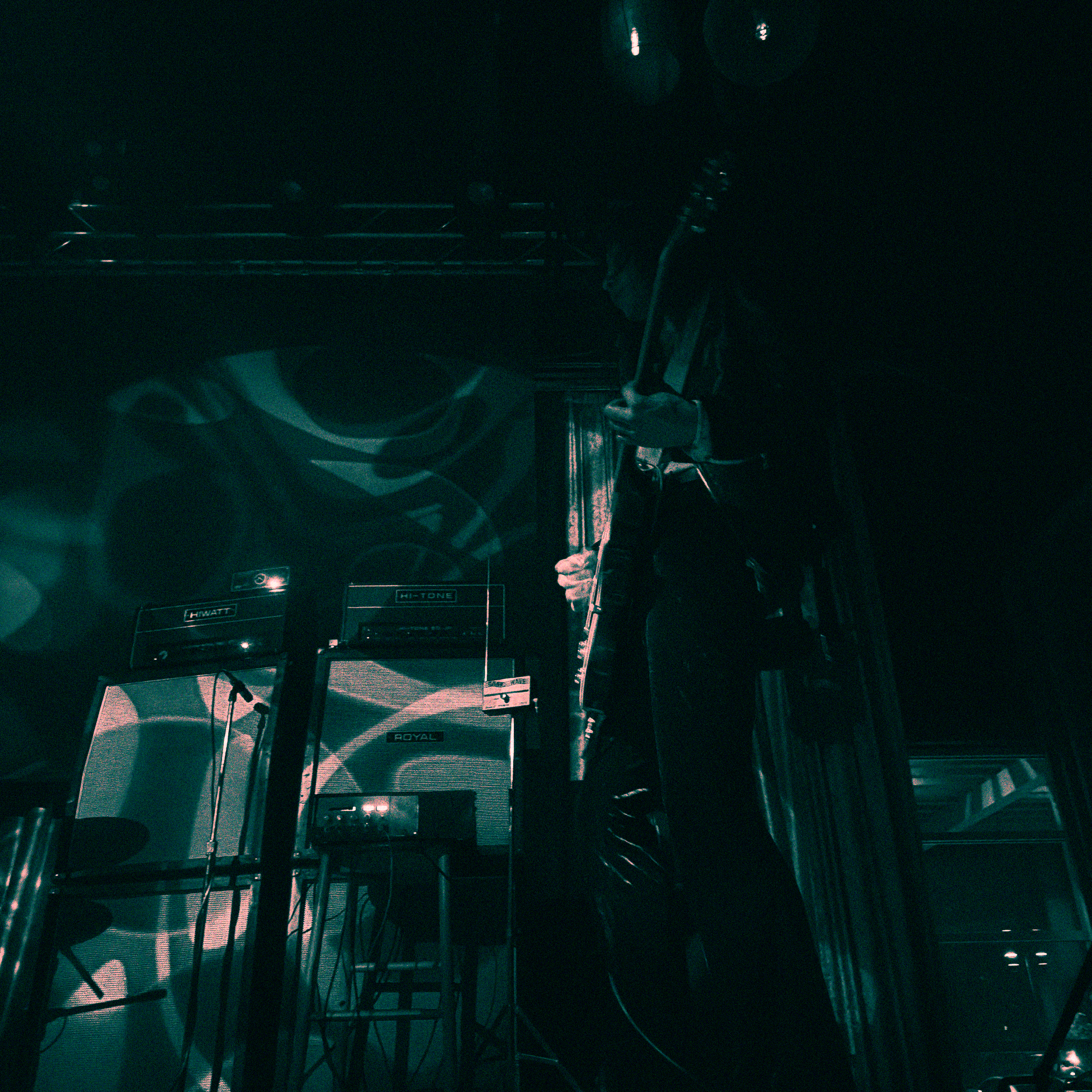 Courtesy Outrider Analog Archives