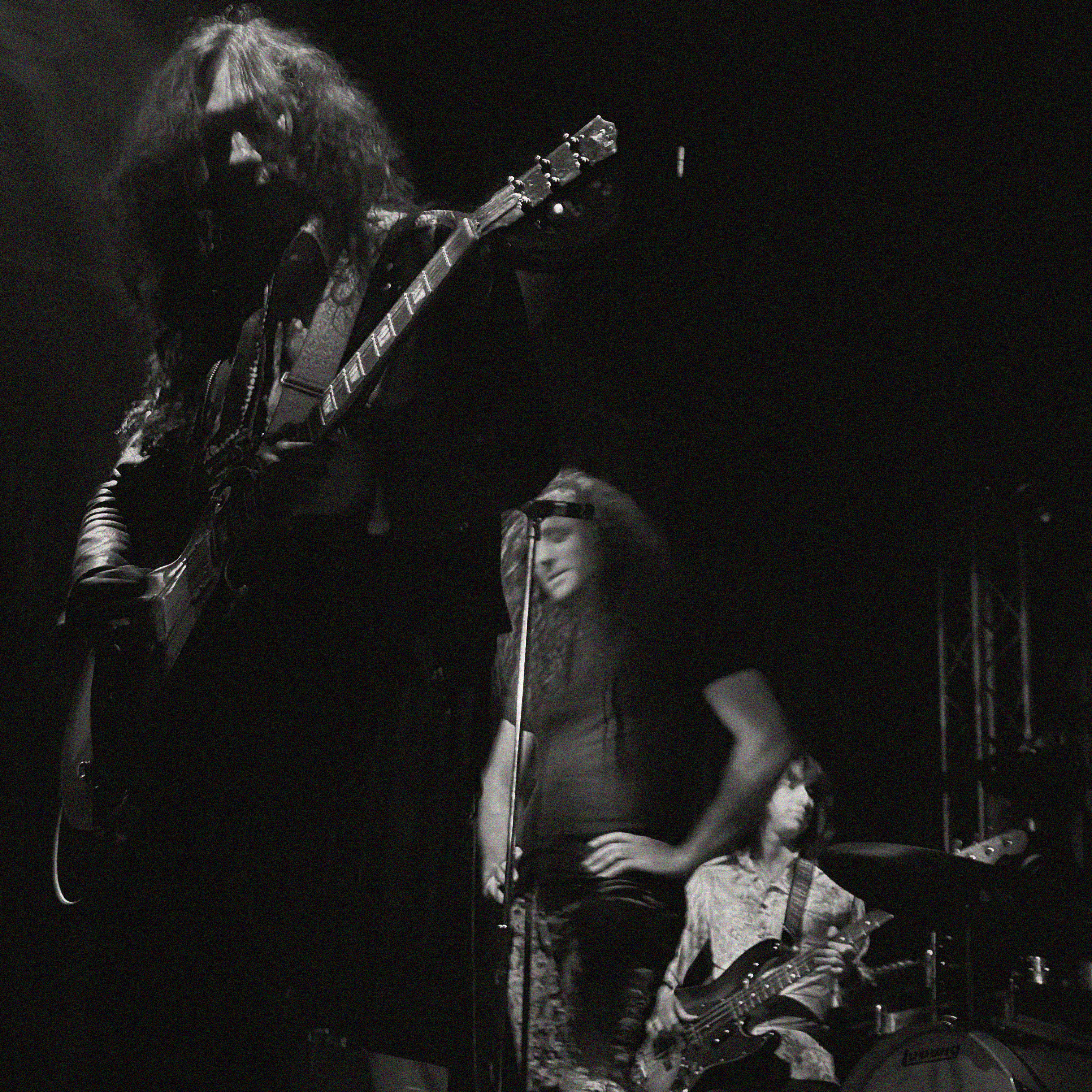 Courtesy Outrider Analog Archives