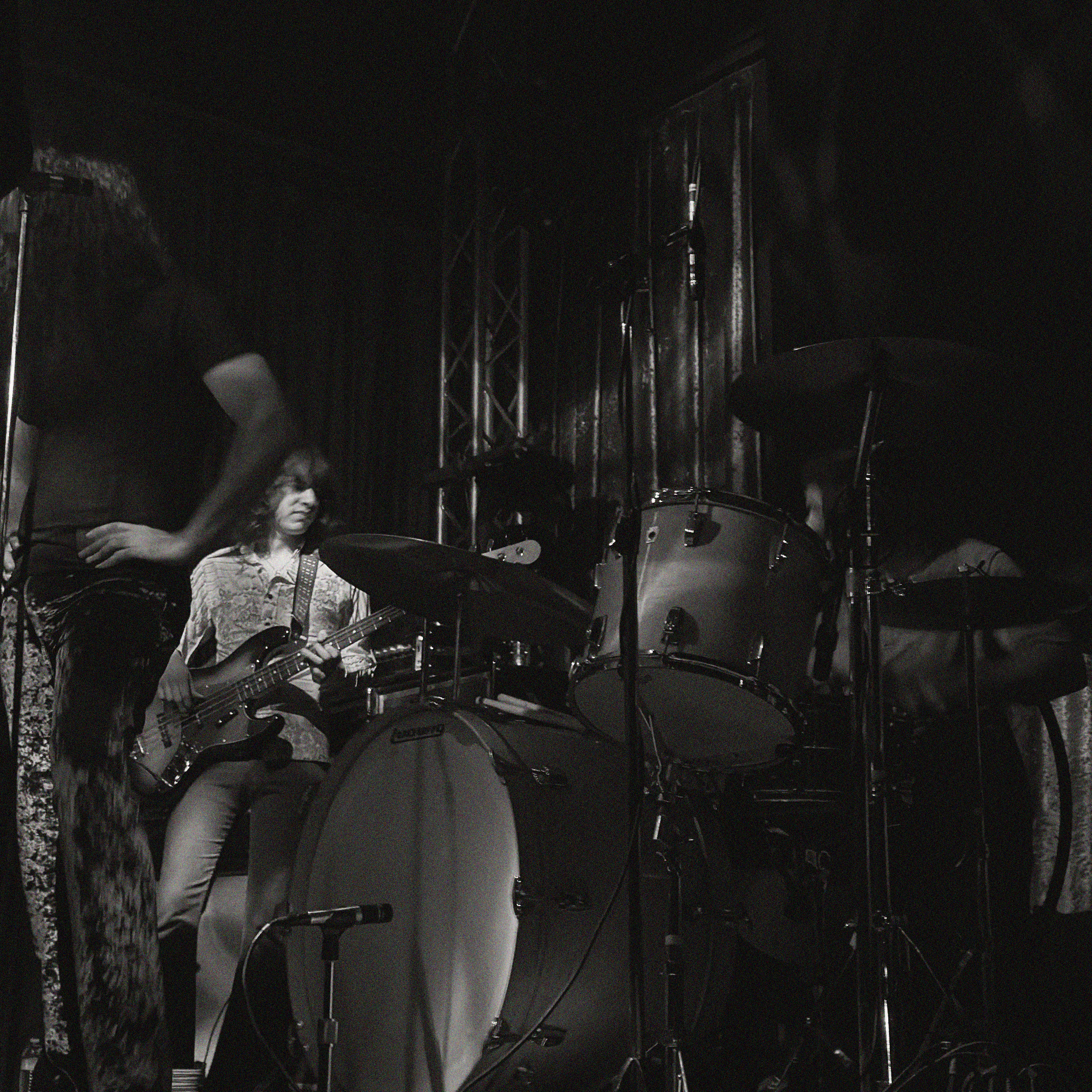 Courtesy Outrider Analog Archives